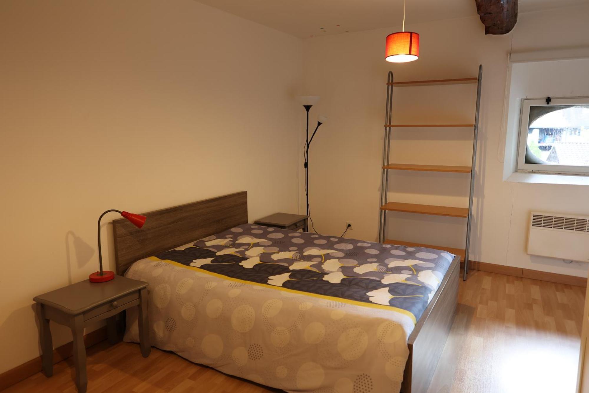 Crolles Chambres De La Ferme Du Brocey מראה חיצוני תמונה